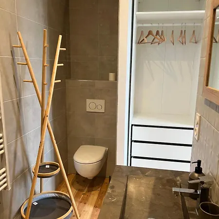 Maison 4 Suites, Jardin, Home-cinema * קלרמונט-פרנד