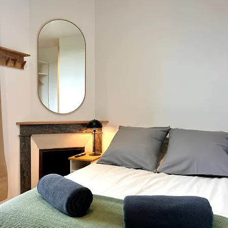 Maison 4 Suites, Jardin, Home-cinema קלרמונט-פרנד