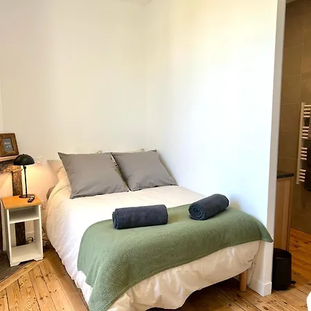 Maison 4 Suites, Jardin, Home-cinema קלרמונט-פרנד